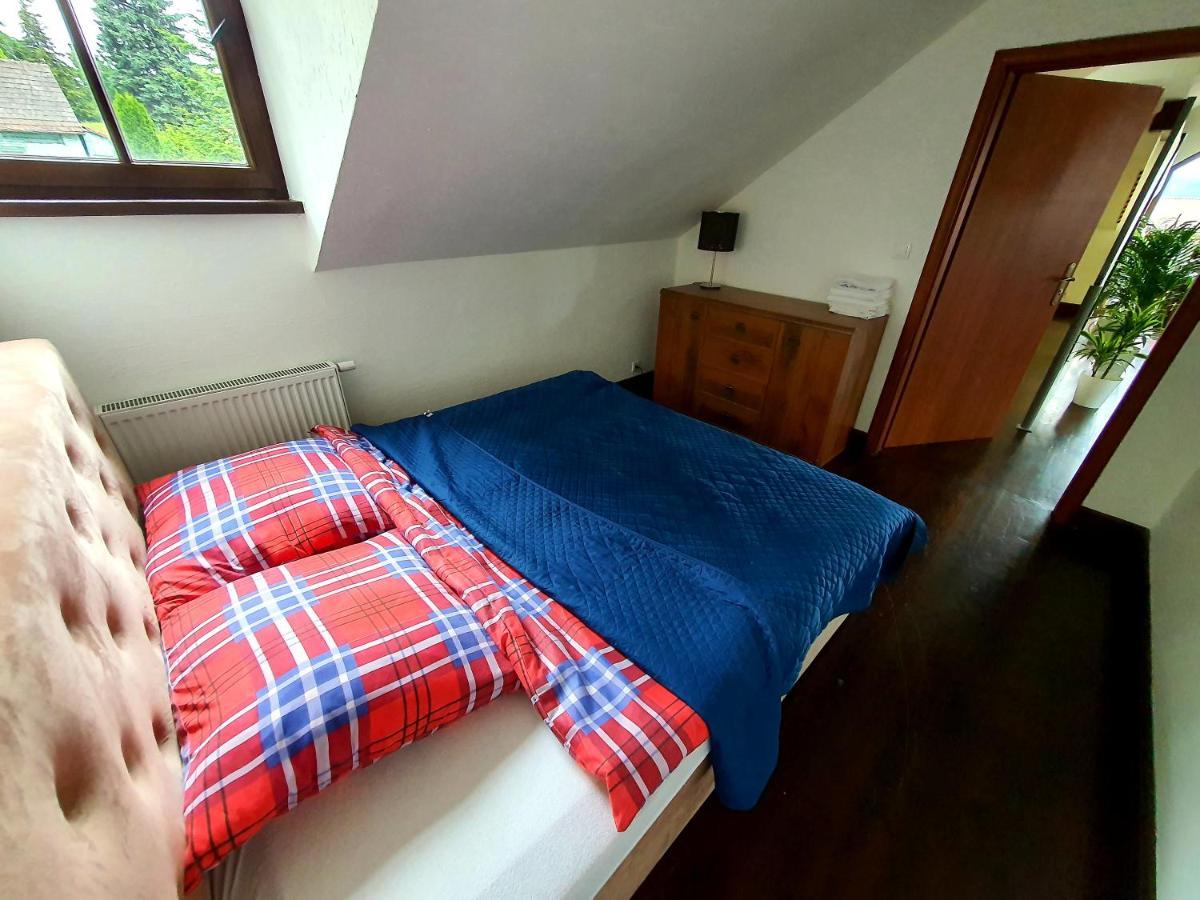 Suite Loft Zabierzow Exterior foto